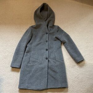 Cole Haan Wool Jacket